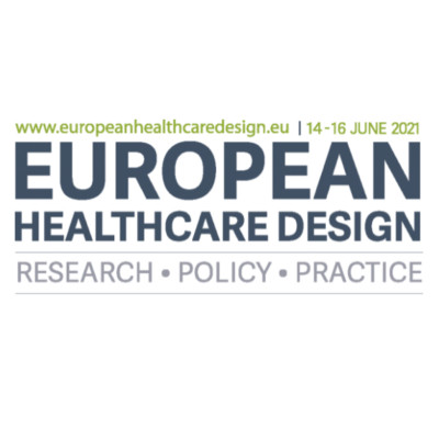 EUROPEAN HEALTHCARE DESIGN 2021 EUROPEAN HEALTHCARE DESIGN 2021
