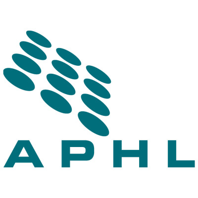 APHL 2021 - Association of Public Health Laboratories Annual Meeting APHL 2021 - Association of Public Health Laboratories Annual Meeting