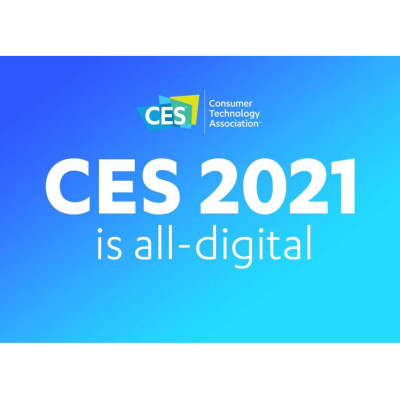 CES 2021 CES 2021