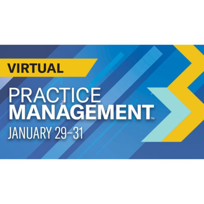 Practice Management™ 2021 Practice Management™ 2021