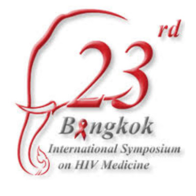 Bangkok International Symposium on HIV Medicine 2021 Bangkok International Symposium on HIV Medicine 2021