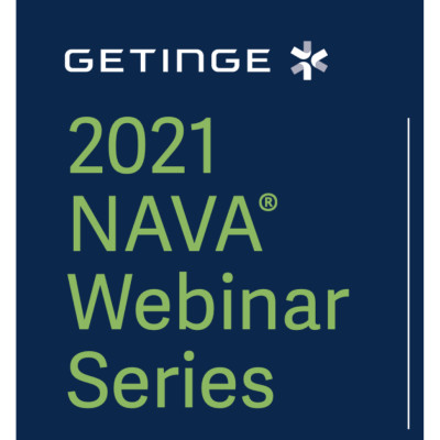 2021 NAVA® Webinar Series 2021 NAVA® Webinar Series