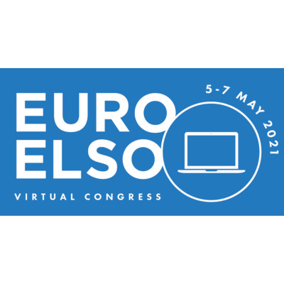 9th EuroELSO Congress 2021 9th EuroELSO Congress 2021