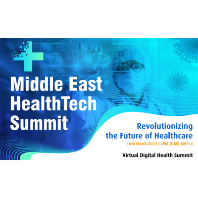 Qatar Health Tech 2021 - Revolutionizing the Future of Healthcare Qatar Health Tech 2021 - Revolutionizing the Future of Healthcare