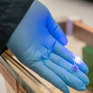 New Wireless Device Can Help Combat Obesity New Wireless Device Can Help Combat Obesity