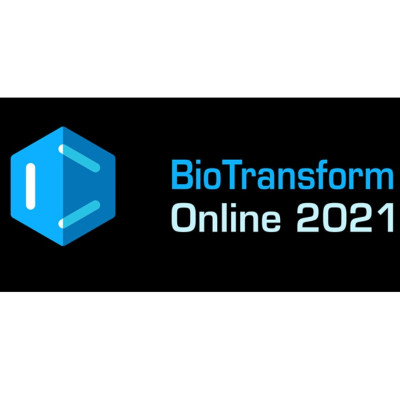 BioTransform Online 2021 BioTransform Online 2021
