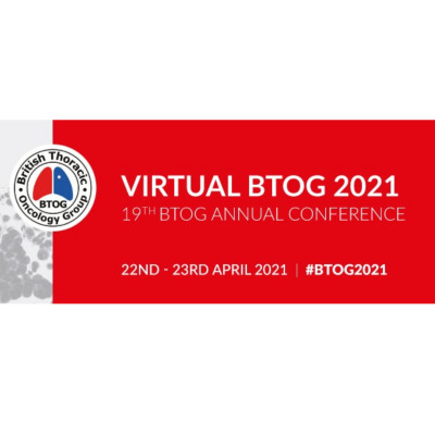 19th BTOG Annual Conference 2021 19th BTOG Annual Conference 2021