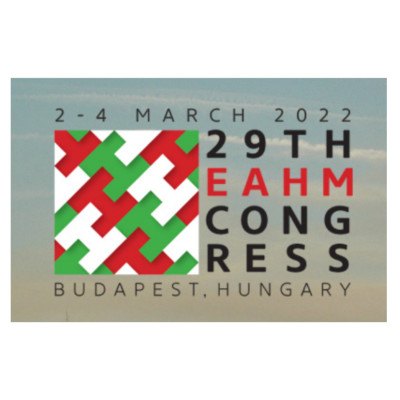 29th European Association of Hospital Managers (EAHM) Congress 2022 29th European Association of Hospital Managers (EAHM) Congress 2022