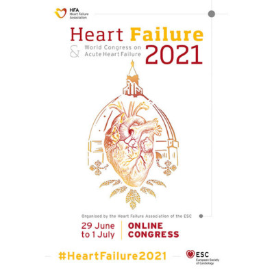 Heart Failure 2021 Heart Failure 2021