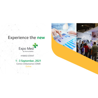 Expo Med By Informa 2021 Expo Med By Informa 2021