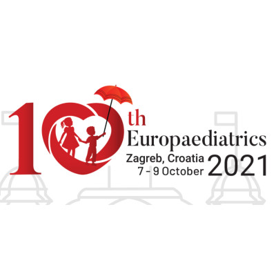 Europaediatrics 2021 Europaediatrics 2021