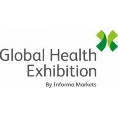 Global Health Exhibition 2021 Global Health Exhibition 2021