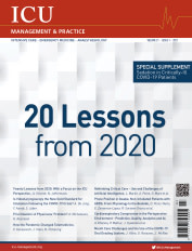 Volume 21 - Issue 1, 2021 Volume 21 - Issue 1, 2021