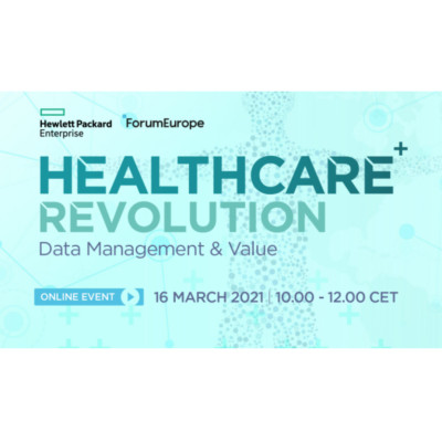 Healthcare Revolution Data Management & Value Healthcare Revolution Data Management & Value