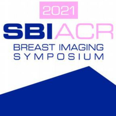 SBI/ACR Breast Imaging Symposium 2021 SBI/ACR Breast Imaging Symposium 2021