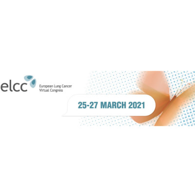 ELCC 2021 - European Lung Cancer Congress ELCC 2021 - European Lung Cancer Congress