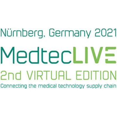 Medtec Live 2021 Medtec Live 2021