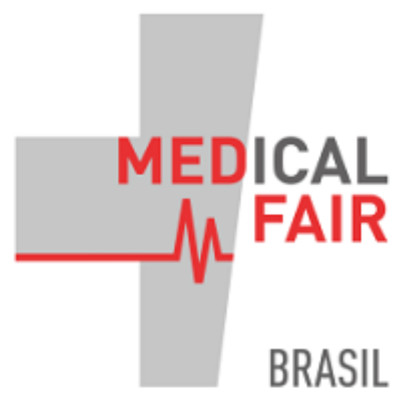 Medical Fair Brasil 2021 Medical Fair Brasil 2021