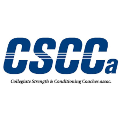 CSCCa National Conference 2021 CSCCa National Conference 2021