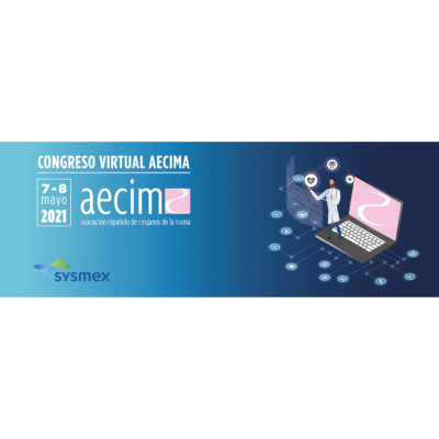 AECIMA Virtual Congress 2021 AECIMA Virtual Congress 2021