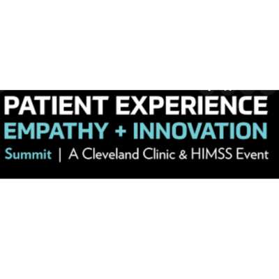 The Patient Experience: Empathy + Innovation Summit 2021 The Patient Experience: Empathy + Innovation Summit 2021
