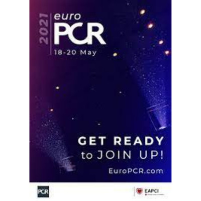 EuroPCR 2021 EuroPCR 2021