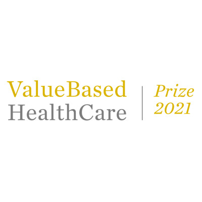 Value-Based Health Care (VBHC) Prize 2021 Value-Based Health Care (VBHC) Prize 2021