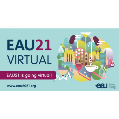 EAU 2021 Virtual EAU 2021 Virtual
