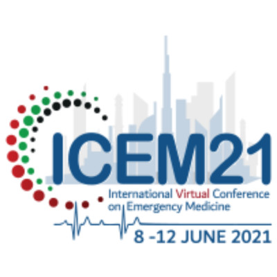ICEM 2021 ICEM 2021