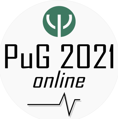 46th National Annual Congress: Psychology and Brain PUG 2021 46th National Annual Congress: Psychology and Brain PUG 2021