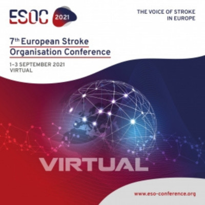 7th European Stroke Conference ESOC 2021 7th European Stroke Conference ESOC 2021
