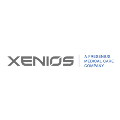 Xenios AG Announces Changes in the Management Board 