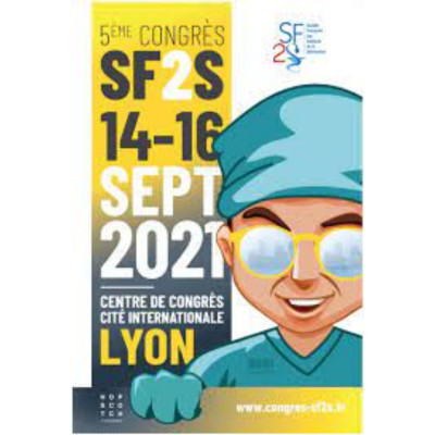 SF2S 2021 SF2S 2021