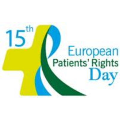 EUROPEAN PATIENTS’ RIGHTS DAY 2021 EUROPEAN PATIENTS’ RIGHTS DAY 2021
