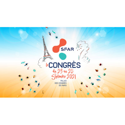 SFAR Annual Congress 2021 SFAR Annual Congress 2021