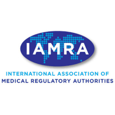 International Association of Medical Regulatory Authorities (IAMRA) Virtual Conference 2021 International Association of Medical Regulatory Authorities (IAMRA) Virtual Conference 2021