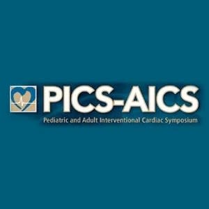 PICS-AICS 2021-Pediatric and Adult Interventional Cardiac Symposium PICS-AICS 2021-Pediatric and Adult Interventional Cardiac Symposium