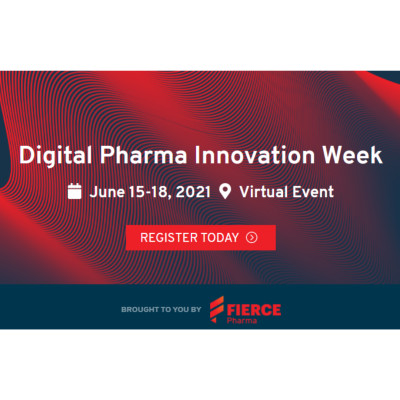 Digital Pharma Innovation Week 2021 Digital Pharma Innovation Week 2021