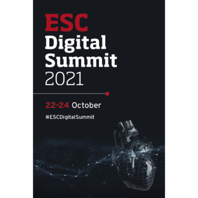 ESC Digital Summit 2021 ESC Digital Summit 2021