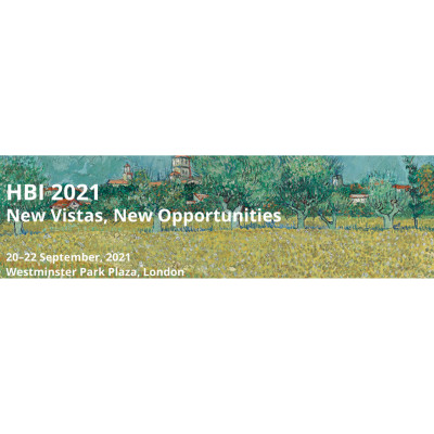 HBI - Healthcare Business International 2021 HBI - Healthcare Business International 2021