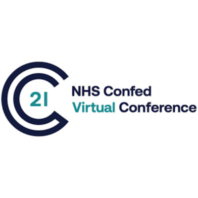 NHS ConfedExpo 2021 NHS ConfedExpo 2021