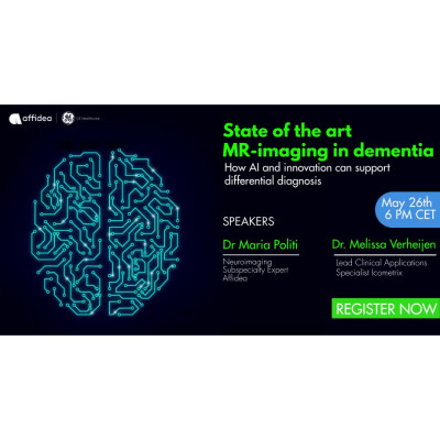 STATE OF THE ART MR-IMAGING IN DEMENTIA STATE OF THE ART MR-IMAGING IN DEMENTIA