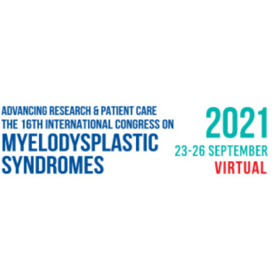 Myelodysplastic Syndromes (MDS 2021) Myelodysplastic Syndromes (MDS 2021)