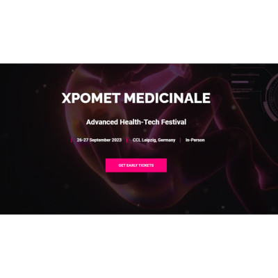 XPOMET/ Medicinale 2022 XPOMET/ Medicinale 2022