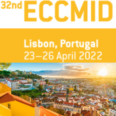 32nd ECCMID 2022 32nd ECCMID 2022