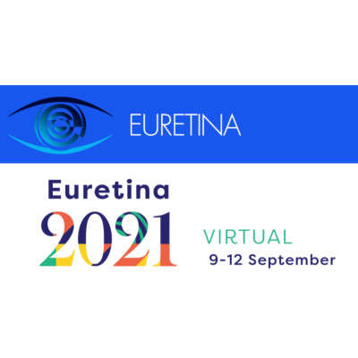 21st EURETINA Congress 2021 21st EURETINA Congress 2021
