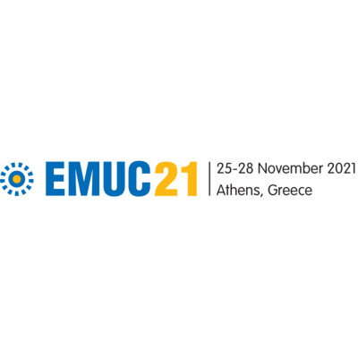 EMUC21 - 13th European Multidisciplinary Congress on Urological Cancers EMUC21 - 13th European Multidisciplinary Congress on Urological Cancers