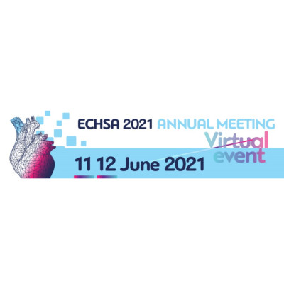 ECHSA 2021 Annual Meeting, ECHSA 2021 Annual Meeting,