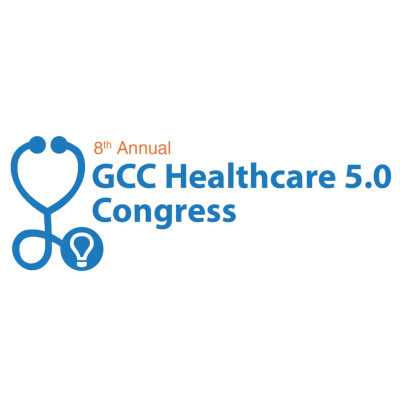 8th GCC HEALTHCARE INNOVATION CONGRESS 8th GCC HEALTHCARE INNOVATION CONGRESS