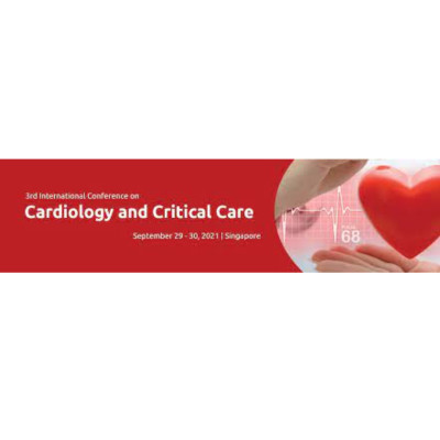 3rd International conference on Cardiology and Critical Care 3rd International conference on Cardiology and Critical Care
